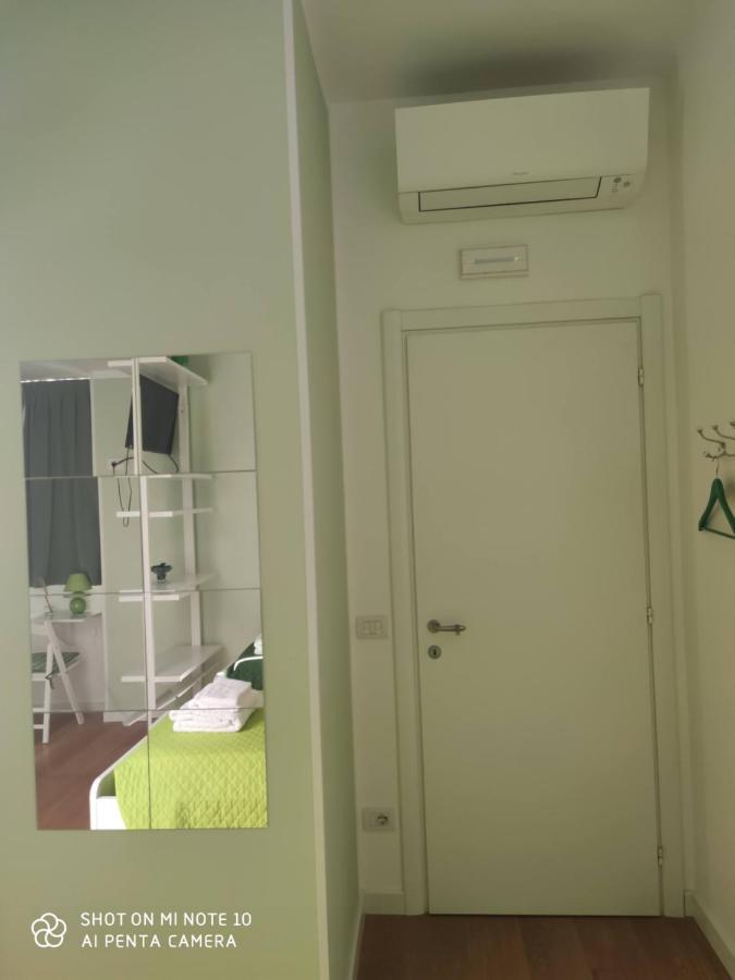 Hotel Casa Valeria Ancona Exteriér fotografie