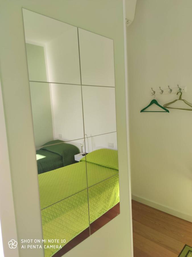 Hotel Casa Valeria Ancona Exteriér fotografie
