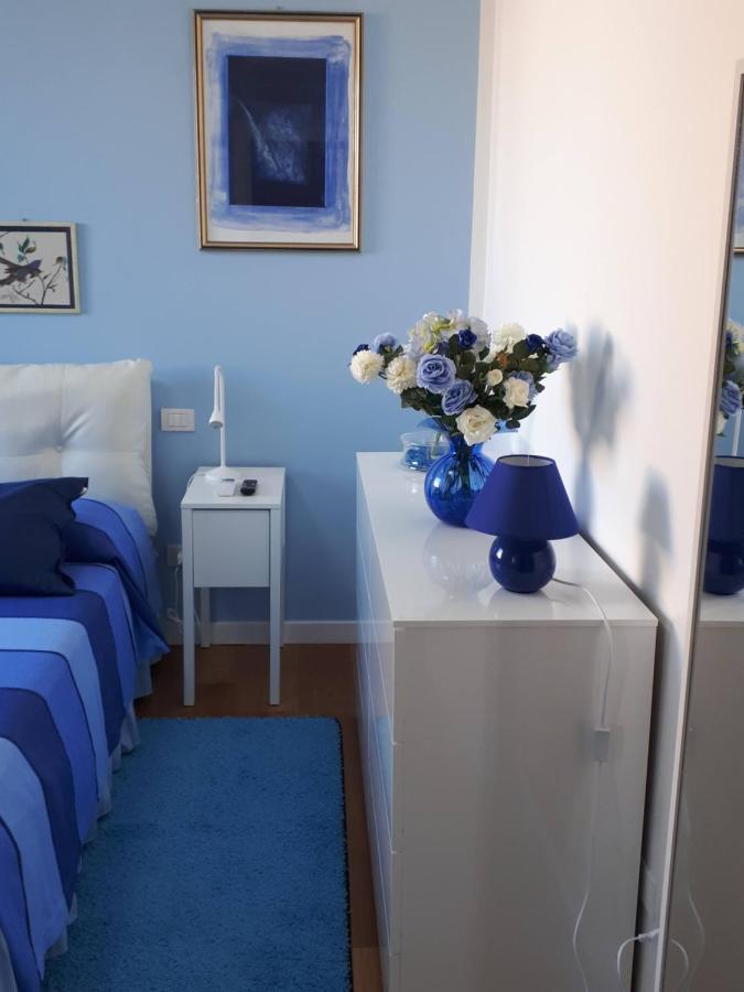 Hotel Casa Valeria Ancona Exteriér fotografie