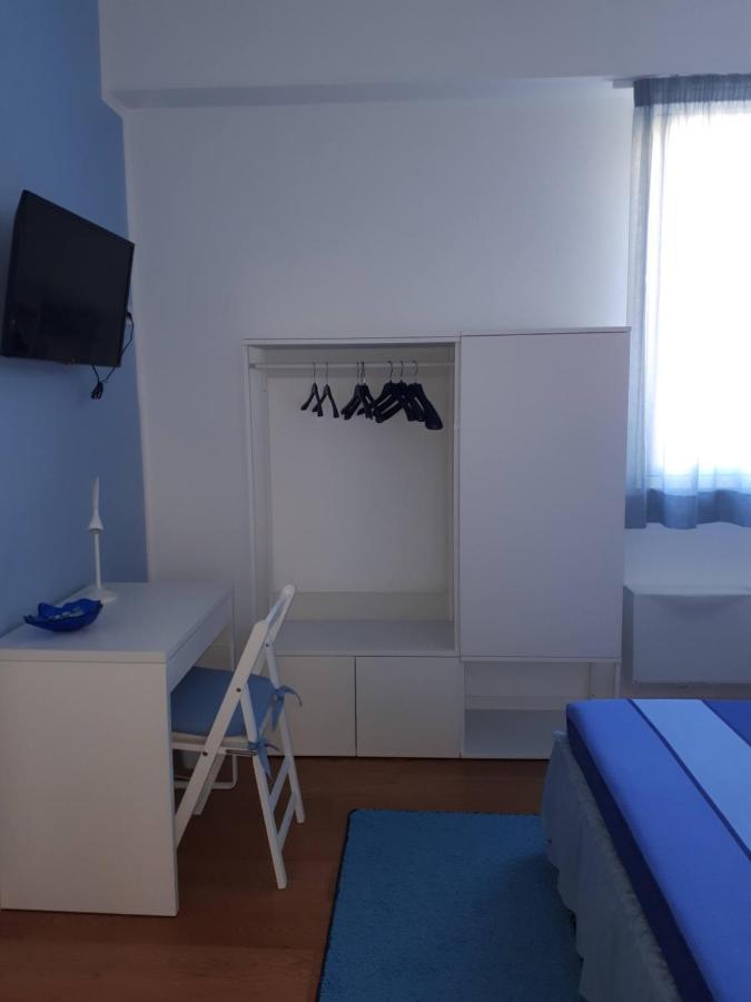 Hotel Casa Valeria Ancona Exteriér fotografie
