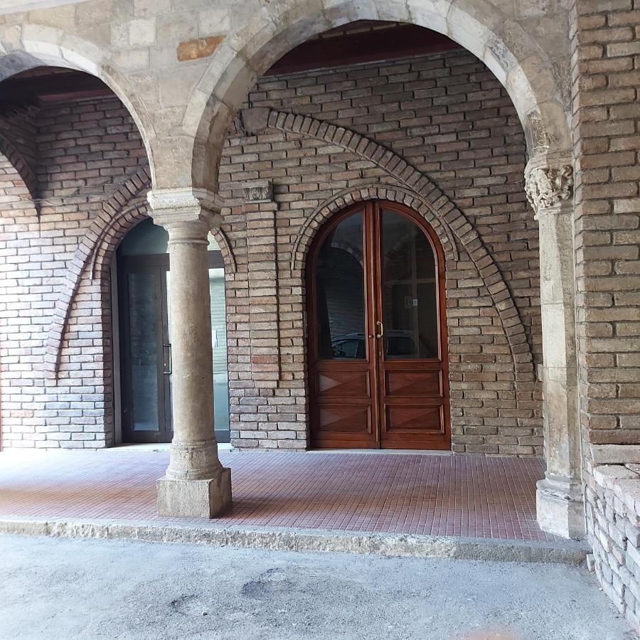 Hotel Casa Valeria Ancona Exteriér fotografie